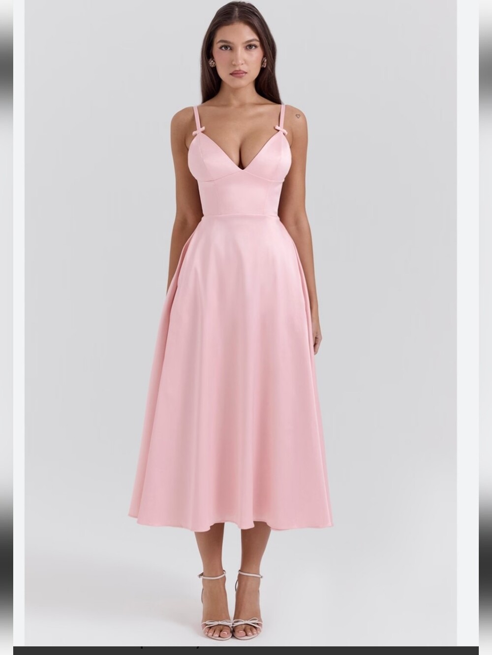 House Of CB Tiffany Dress NWT